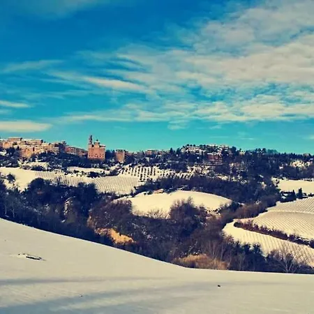 La Casa Del Duca *