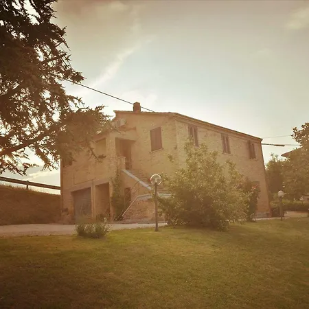 La Casa Del Duca Holiday home Montalto delle Marche