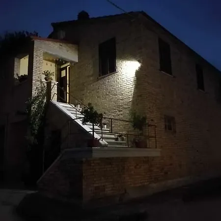 La Casa Del Duca Holiday home