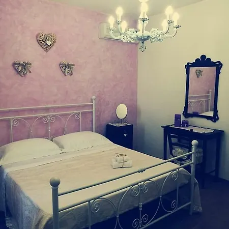 La Casa Del Duca Holiday home *