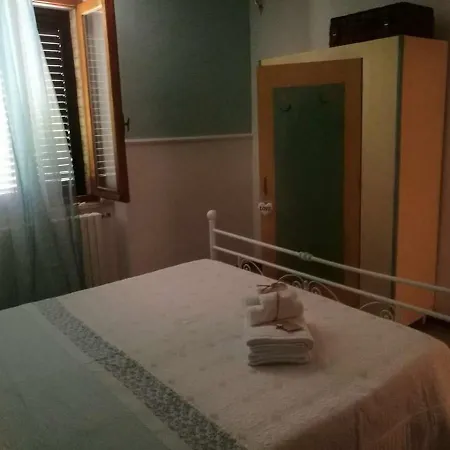 La Casa Del Duca Montalto delle Marche
