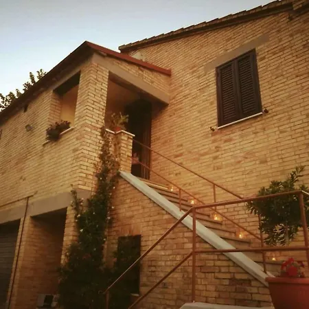 La Casa Del Duca Holiday home