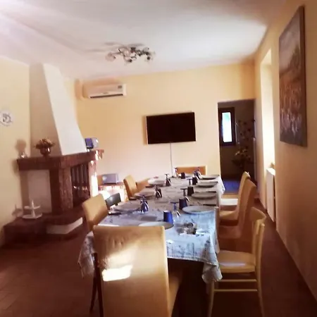 La Casa Del Duca * Montalto delle Marche