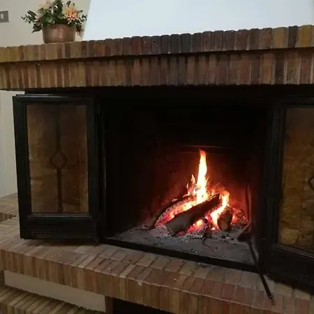 La Casa Del Duca Holiday home Montalto delle Marche