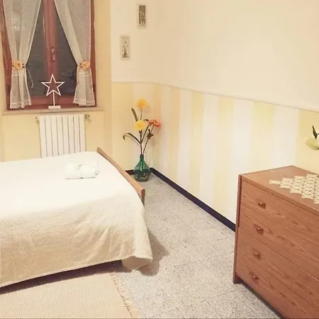 La Casa Del Duca Holiday home Montalto delle Marche