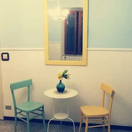La Casa Del Duca * Montalto delle Marche