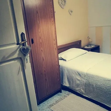 La Casa Del Duca Holiday home *