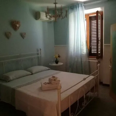 Holiday home La Casa Del Duca Montalto delle Marche