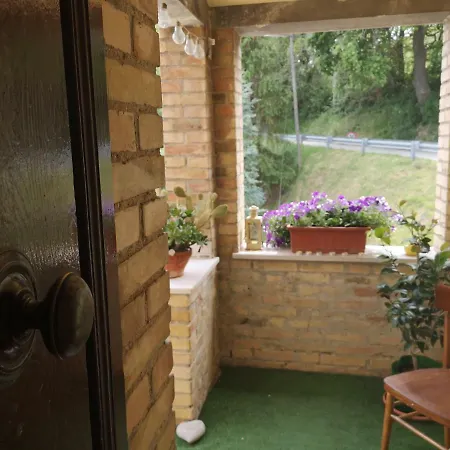 Holiday home La Casa Del Duca Montalto delle Marche