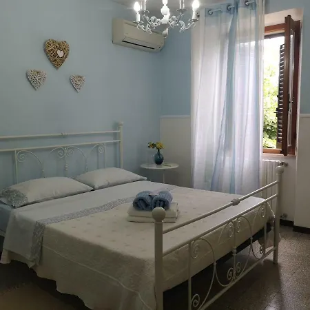 La Casa Del Duca * Montalto delle Marche