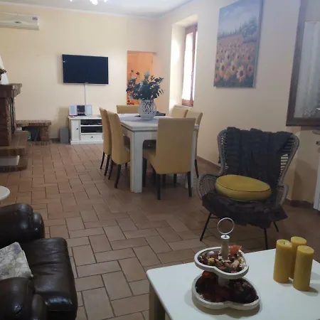 La Casa Del Duca *