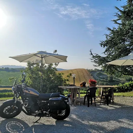 La Casa Del Duca Holiday home *