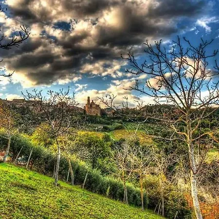 La Casa Del Duca *