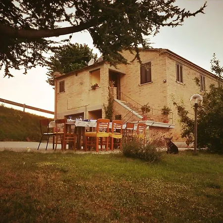 La Casa Del Duca Holiday home